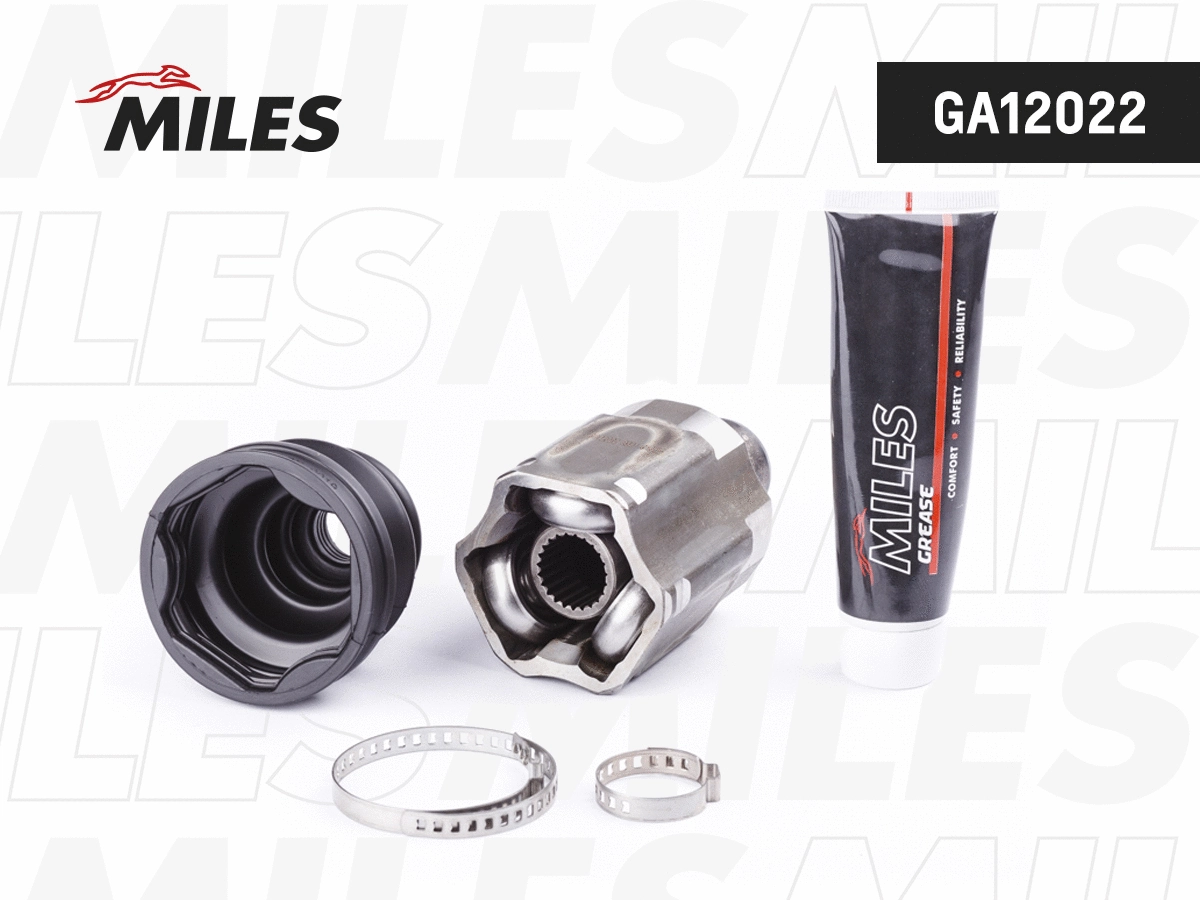 Joint Kit, drive shaft