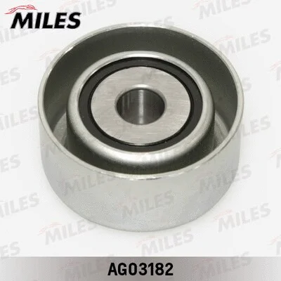 Tensioner Lever, V-ribbed belt