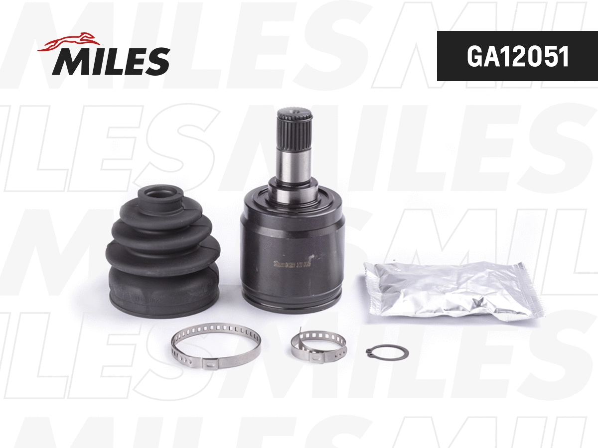 Joint, drive shaft (GA12051)