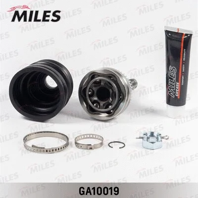 Joint Kit, drive shaft