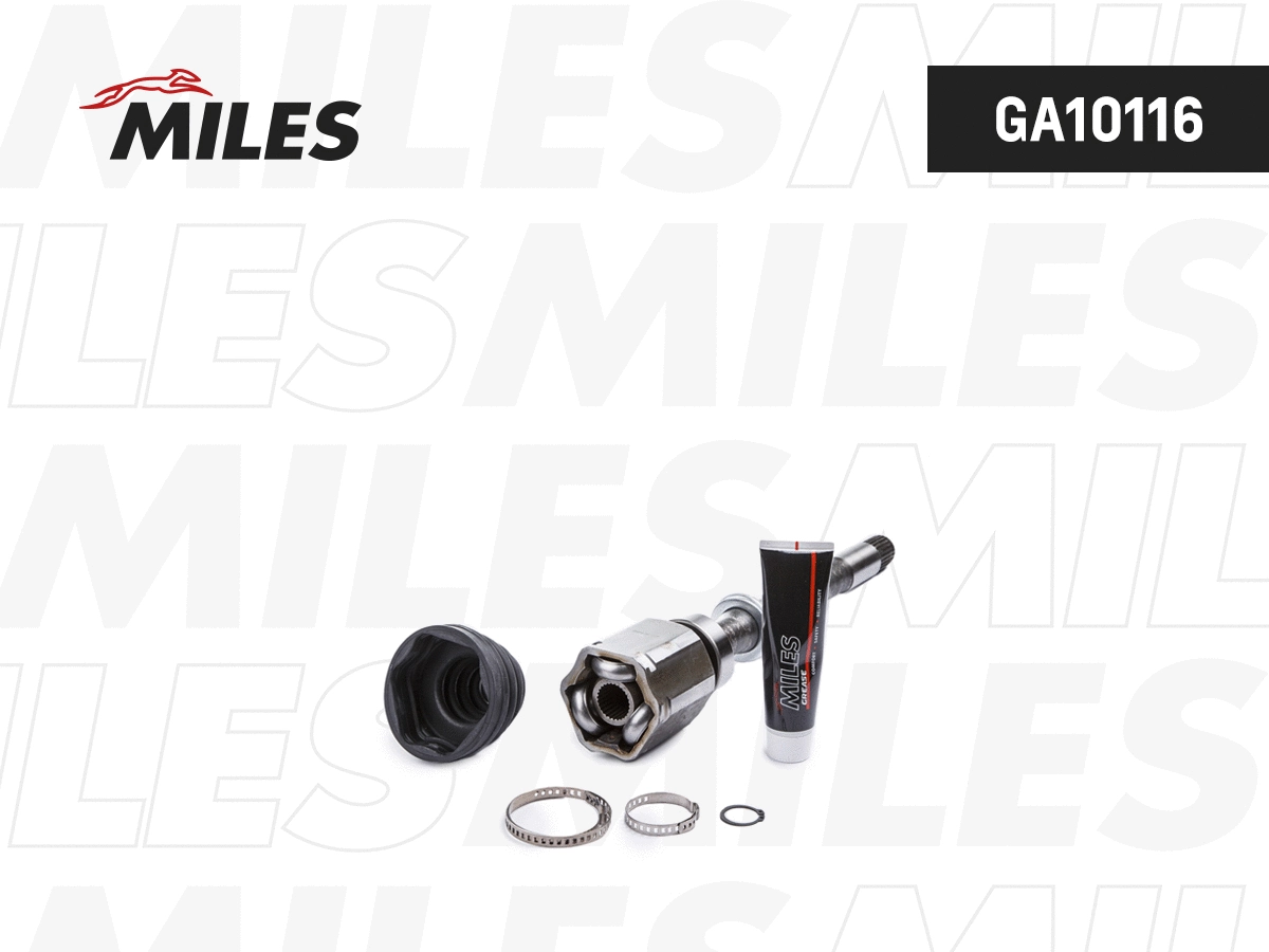 Joint Kit, drive shaft