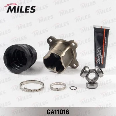 Joint Kit, drive shaft