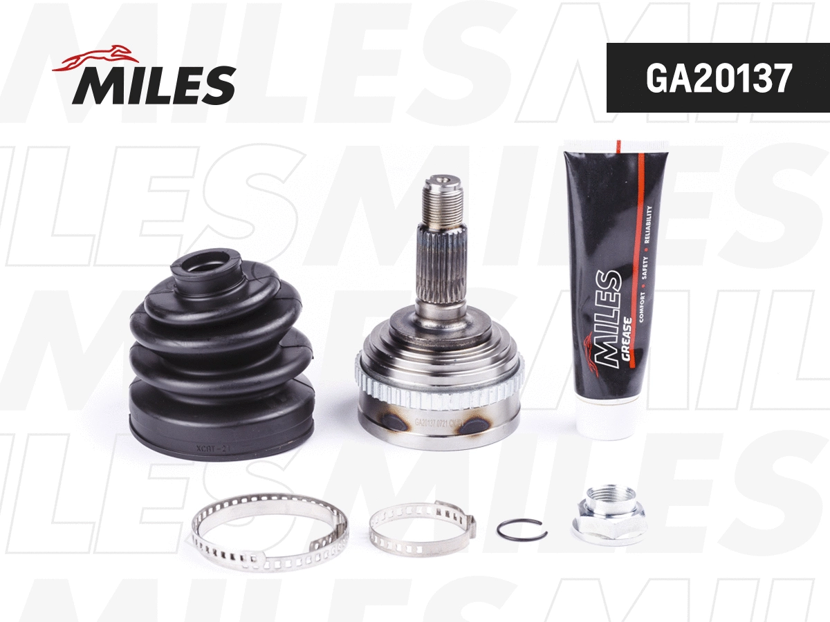 Joint Kit, drive shaft (GA20137)