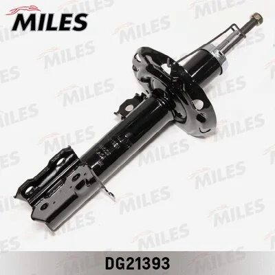 Shock Absorber (DG21393)