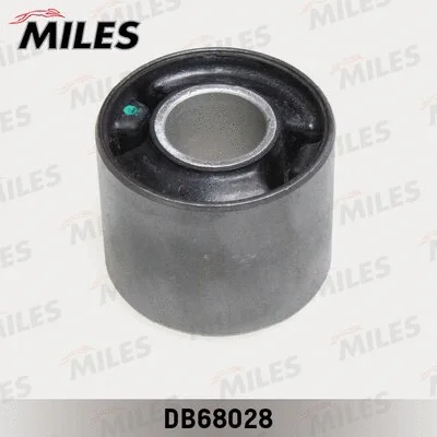 Mounting, control/trailing arm (DB68028)