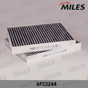 Filter, cabin air (AFC2244)