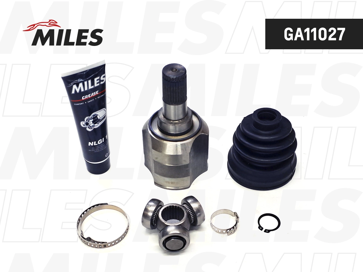 Joint Kit, drive shaft (GA11027)