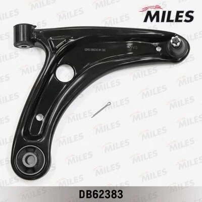 Control/Trailing Arm, wheel suspension (DB62383)