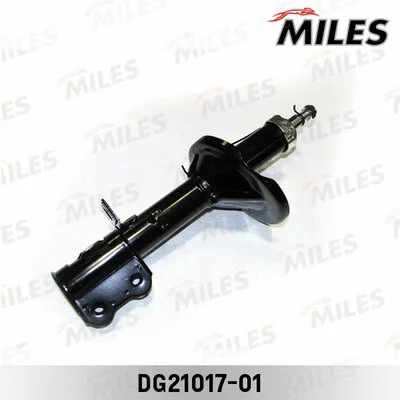 Shock Absorber (DG21017-01)