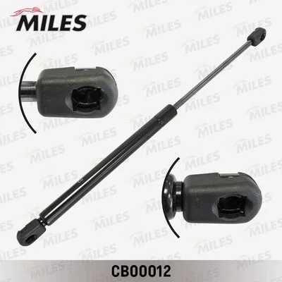 Gas Spring, boot/cargo area (CB00012)