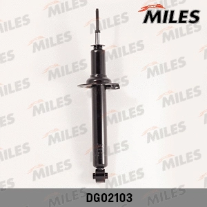 Shock Absorber (DG02103)