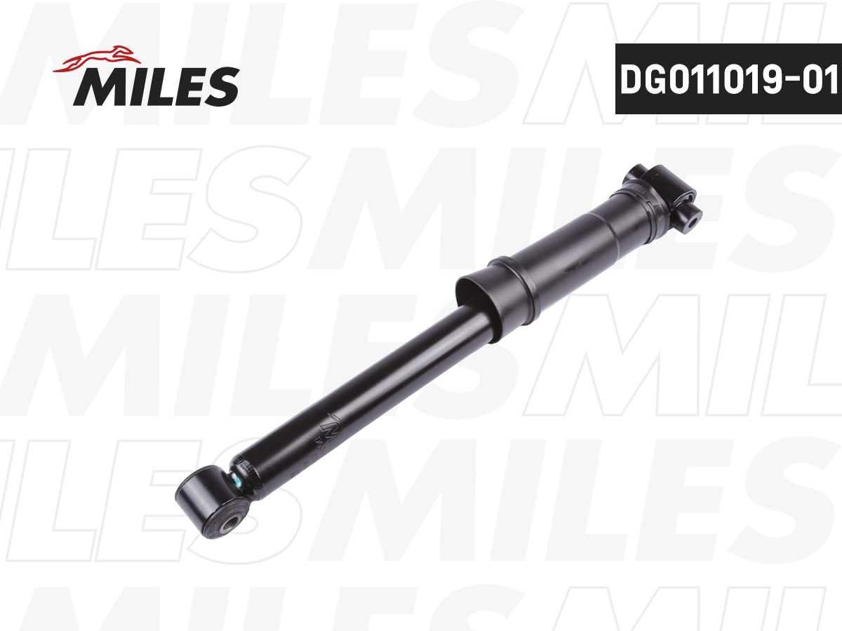 Shock Absorber (DG011019-01)