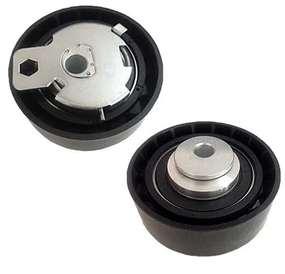 Tensioner Pulley, timing belt (AG02107)
