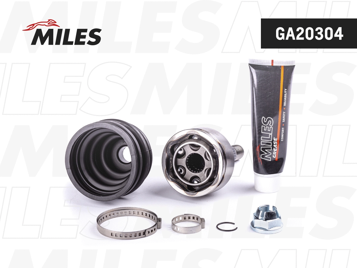 Joint Kit, drive shaft