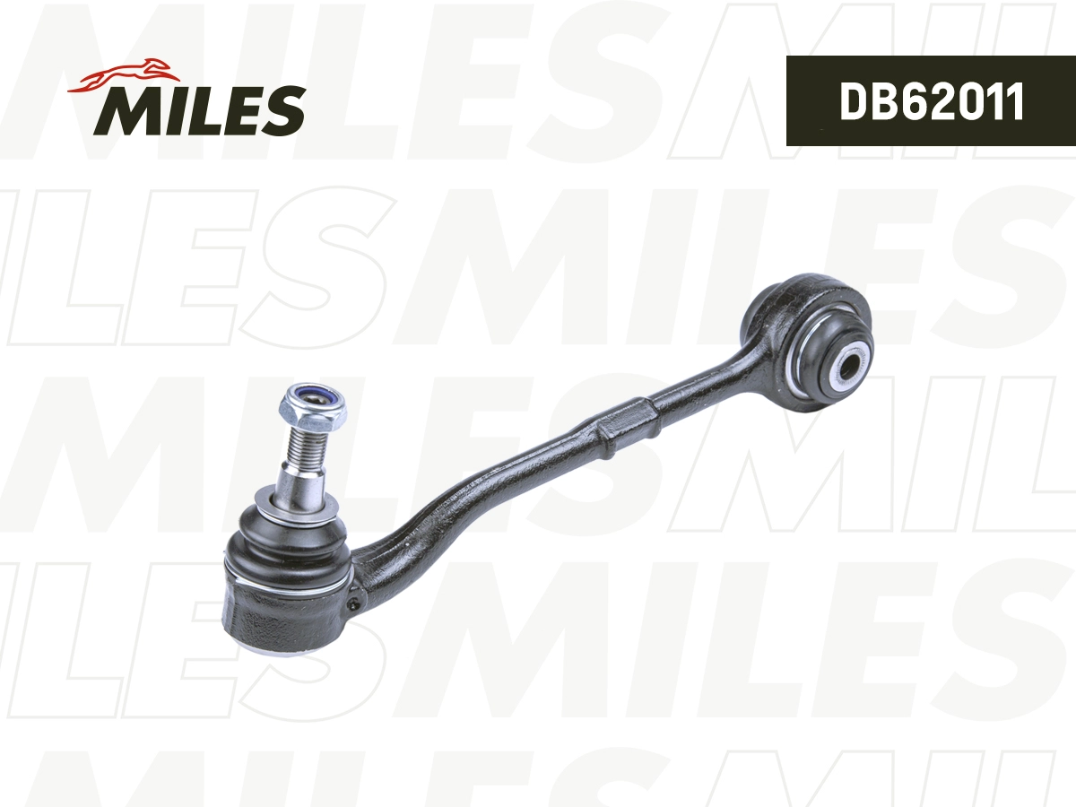 Control/Trailing Arm, wheel suspension (DB62011)