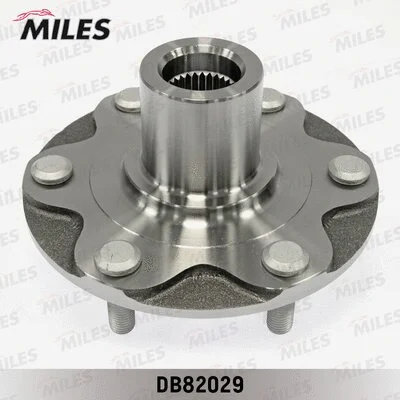 Wheel Hub (DB82029)