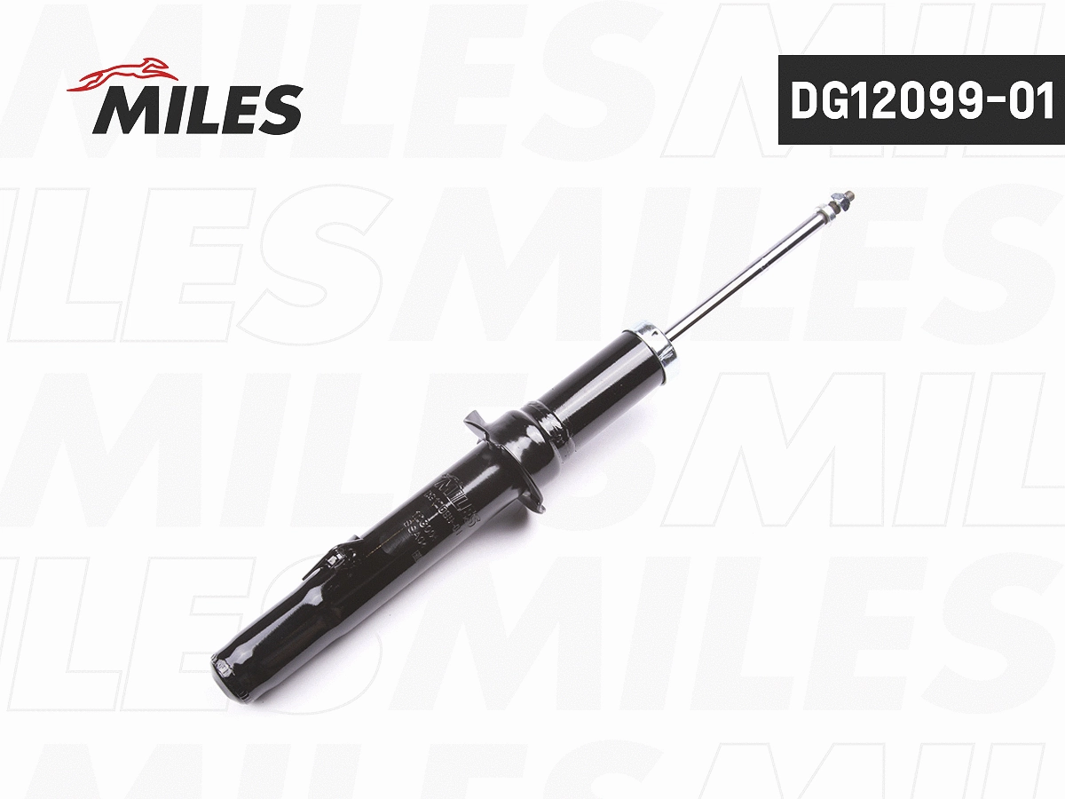 Shock Absorber (DG12099-01)