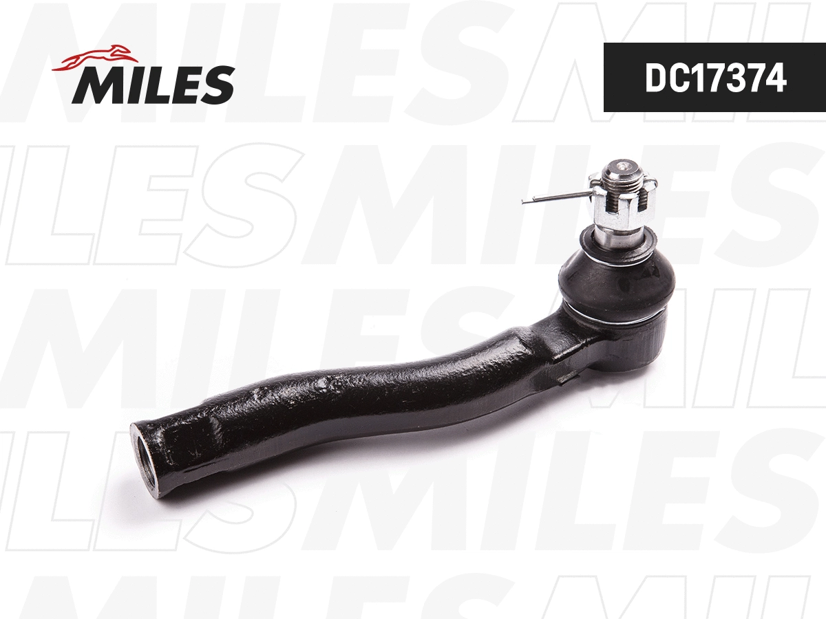 Tie Rod End (DC17374)