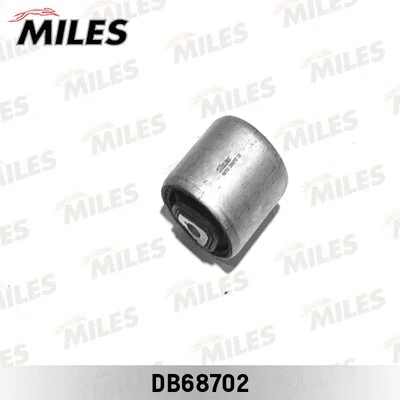 Mounting, control/trailing arm