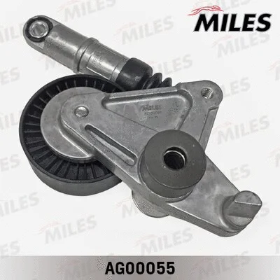 Tensioner Lever, V-ribbed belt (AG00055)
