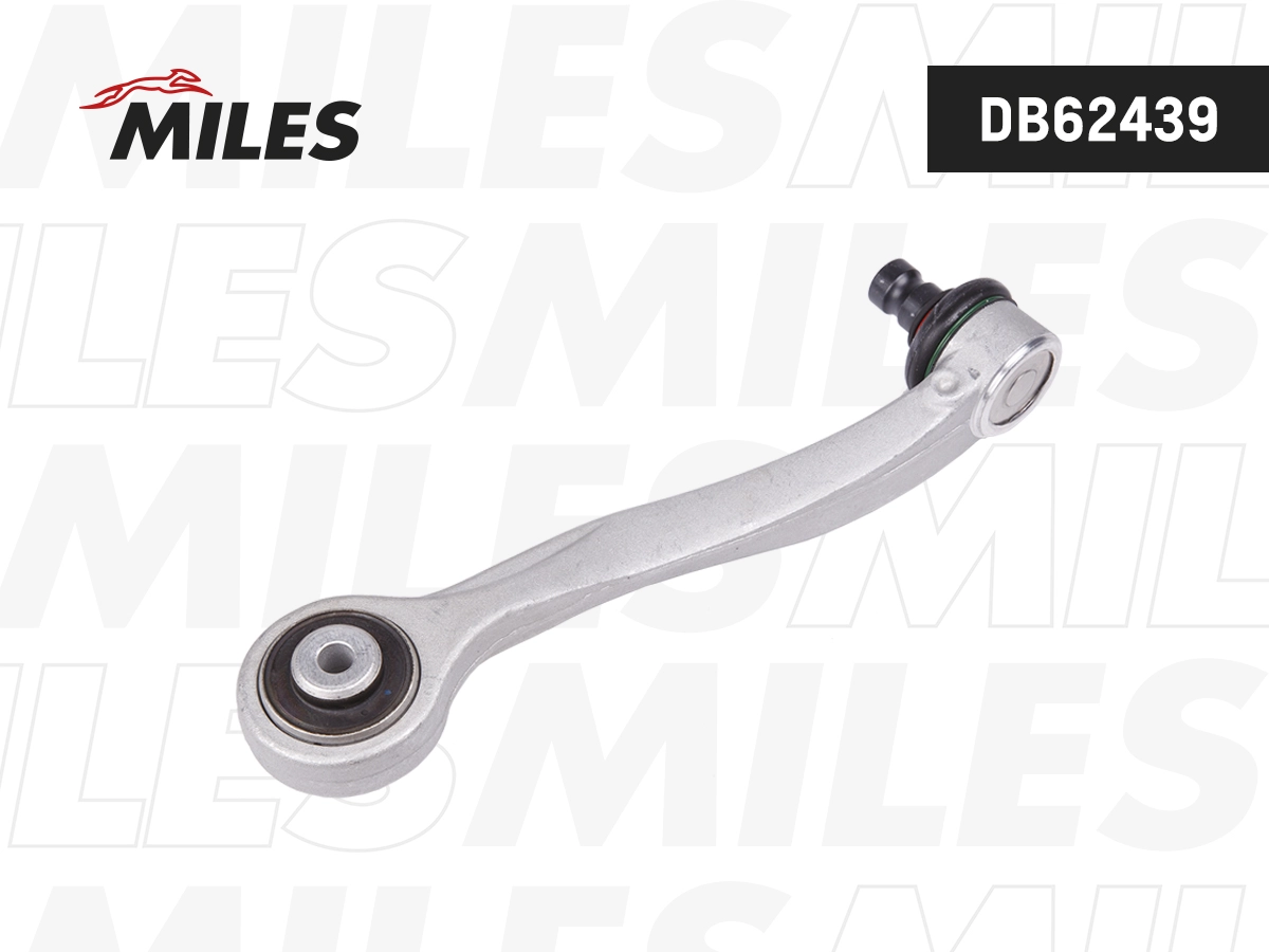 Control/Trailing Arm, wheel suspension (DB62439)