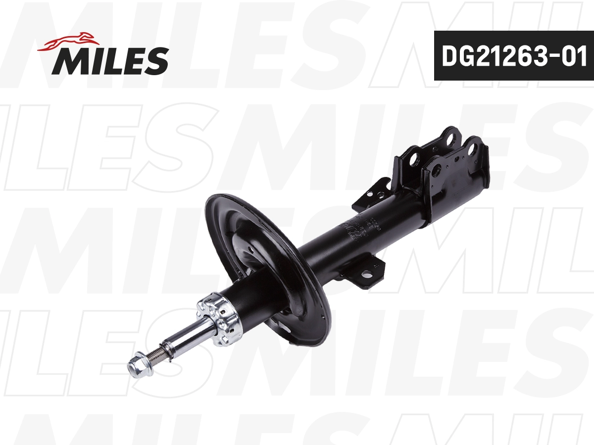 Shock Absorber (DG21263-01)