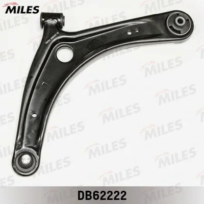 Control/Trailing Arm, wheel suspension (DB62222)
