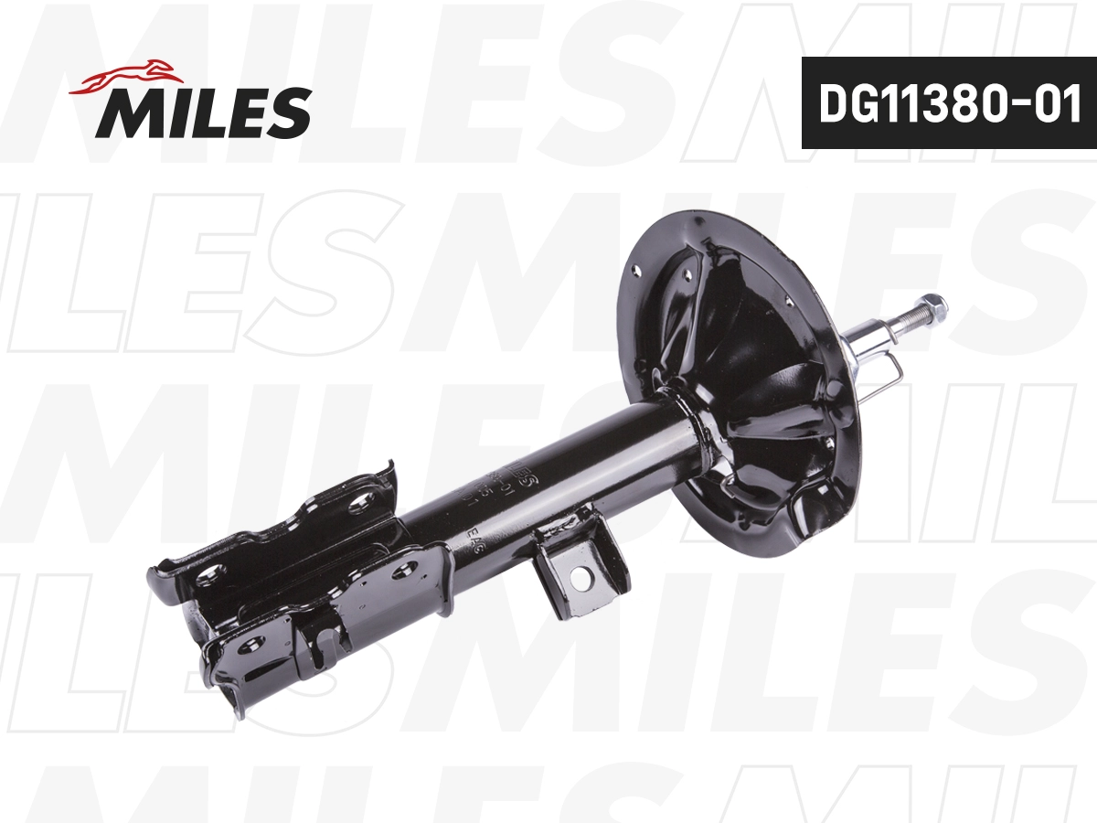 Shock Absorber (DG11380-01)