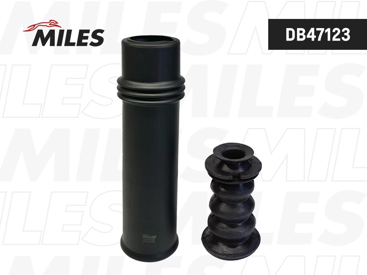 Dust Cover Kit, shock absorber (DB47123)
