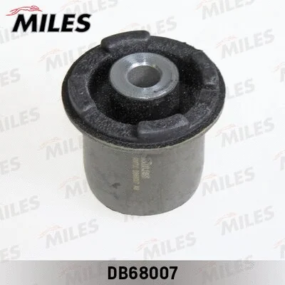 Mounting, control/trailing arm (DB68007)