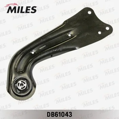 Control/Trailing Arm, wheel suspension (DB61043)
