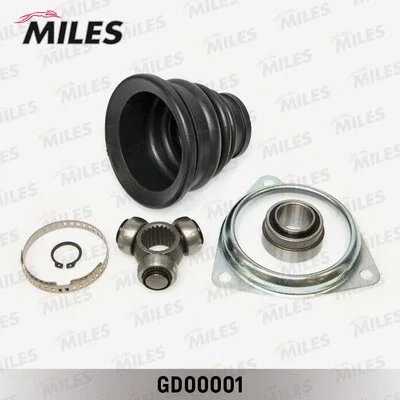 Bellow Kit, drive shaft
