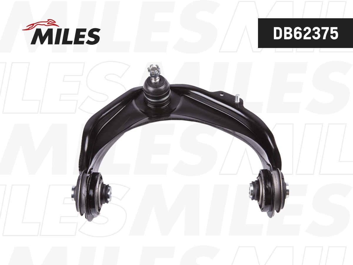 Control/Trailing Arm, wheel suspension (DB62375)