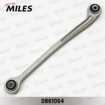 Rod/Strut, wheel suspension