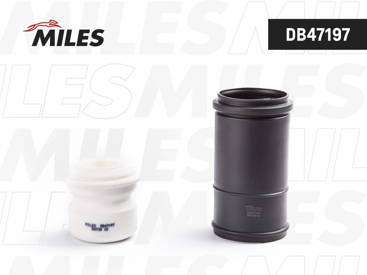 Dust Cover Kit, shock absorber (DB47197)