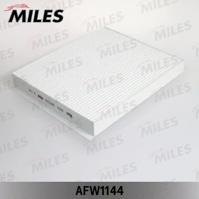 Filter, cabin air (AFW1144)