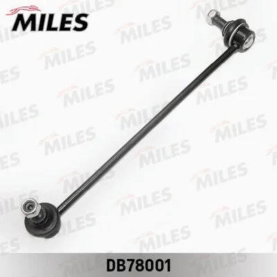 Link/Coupling Rod, stabiliser bar (DB78001)