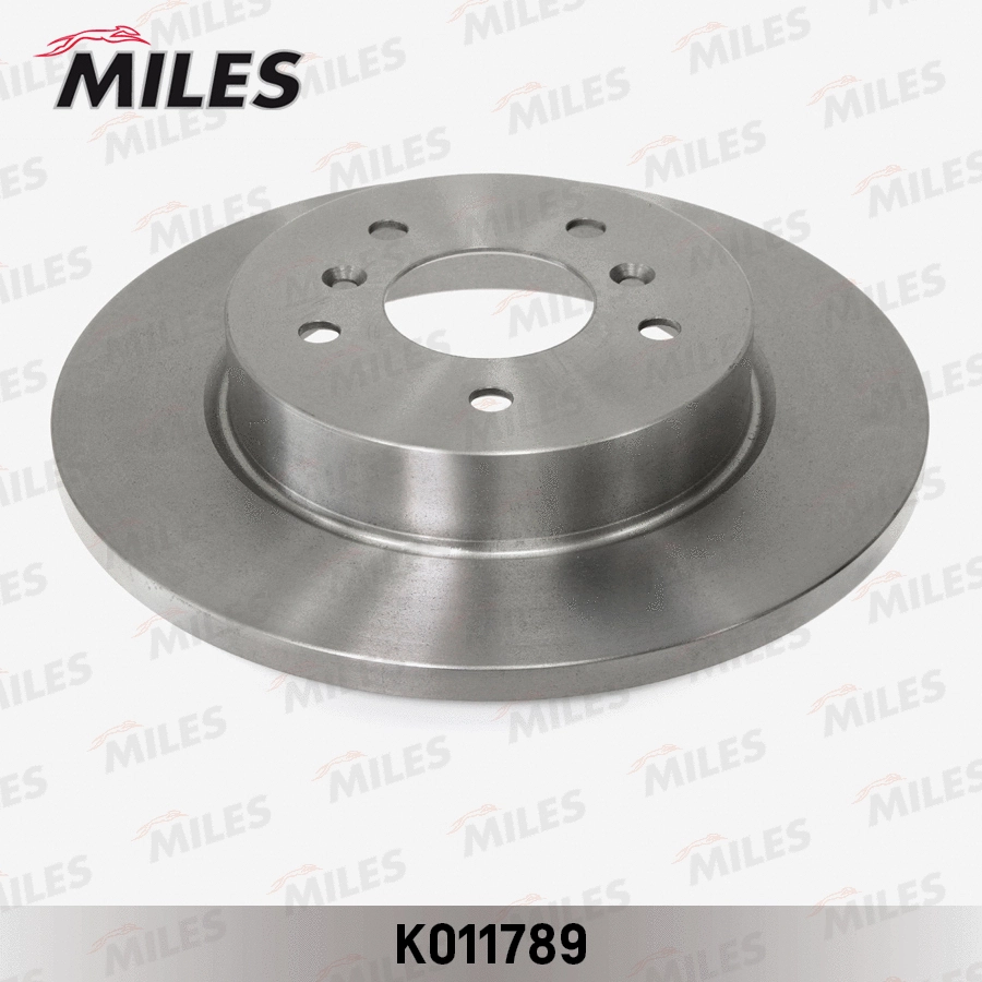 Brake Disc (K011789)