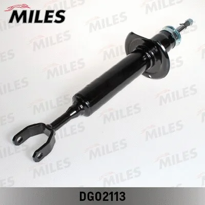 Shock Absorber (DG02113)