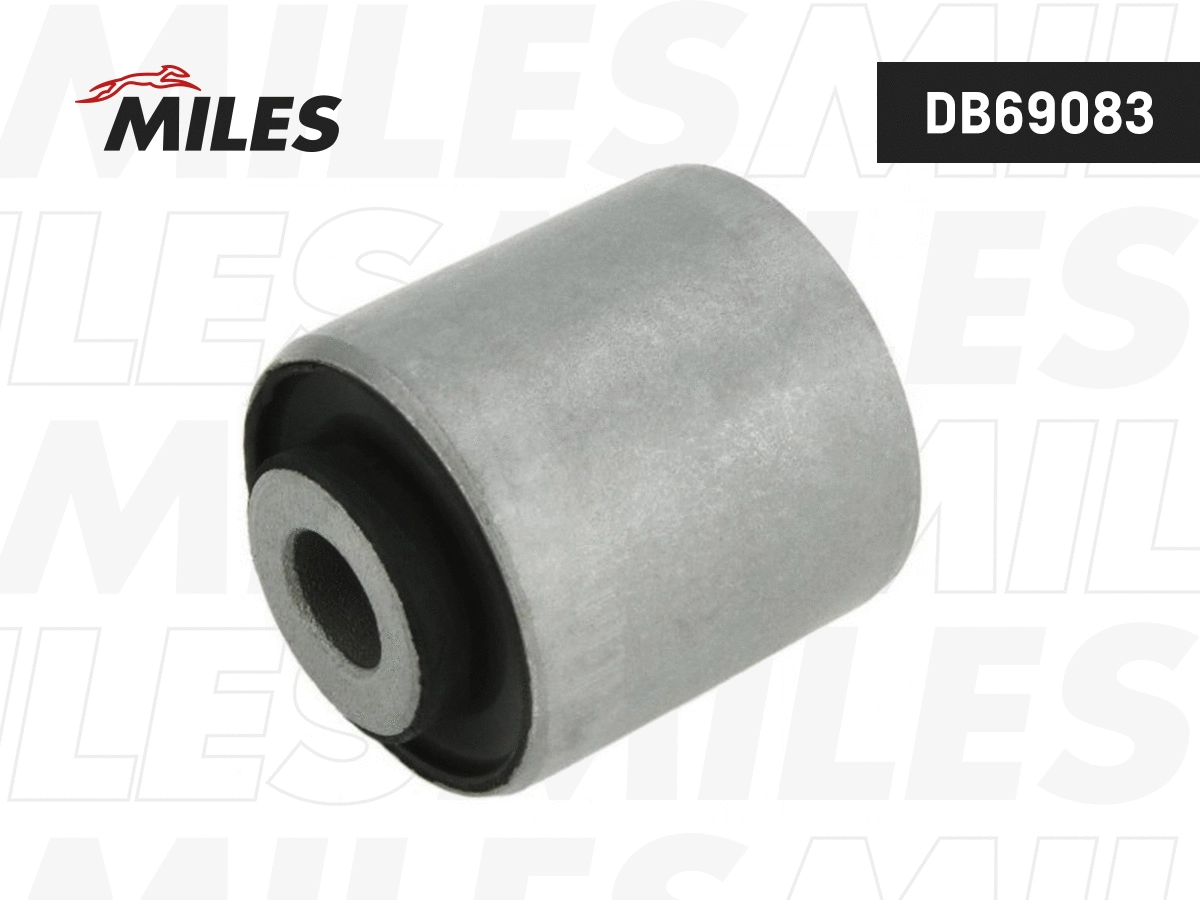 Mounting, control/trailing arm (DB69083)