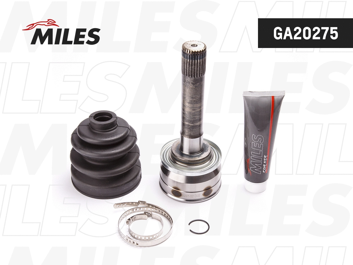 Joint Kit, drive shaft (GA20275)