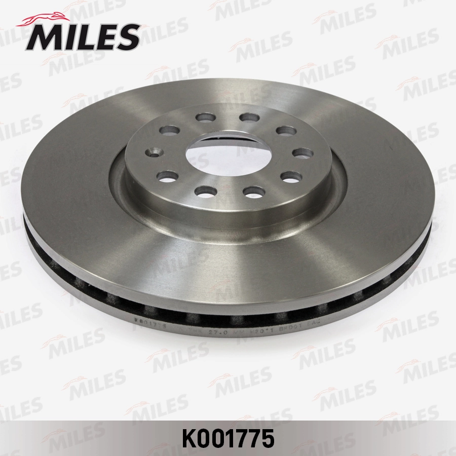 Brake Disc (K001775)
