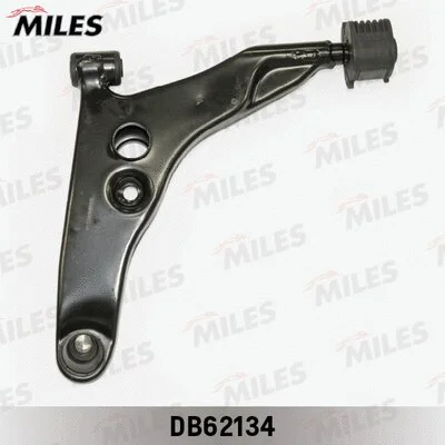 Control/Trailing Arm, wheel suspension (DB62134)