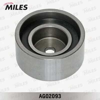 Tensioner Pulley, timing belt