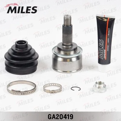 Joint Kit, drive shaft (GA20419)