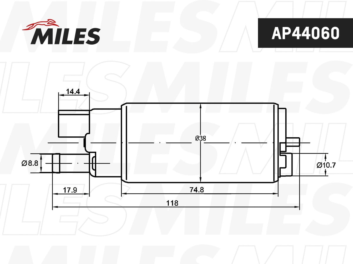 Fuel Pump