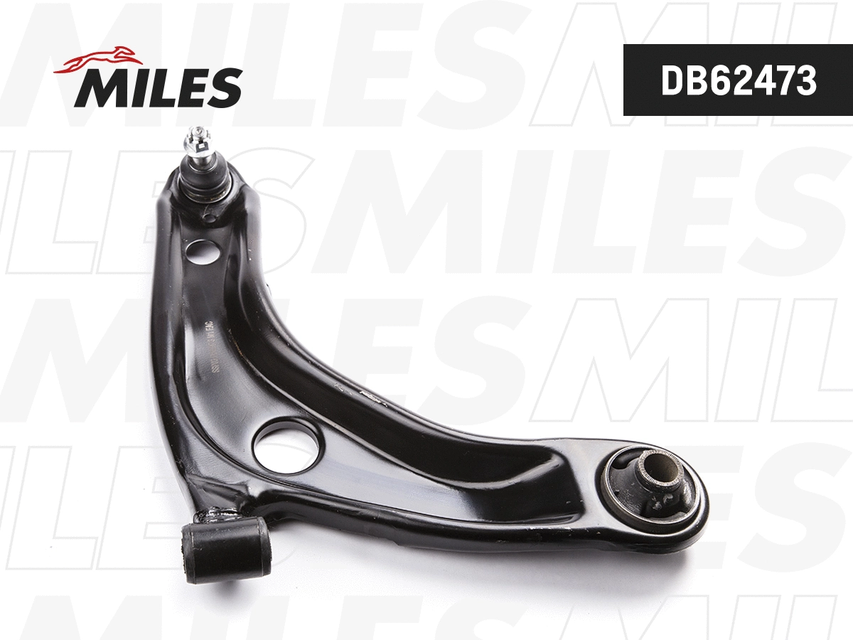 Control/Trailing Arm, wheel suspension (DB62473)