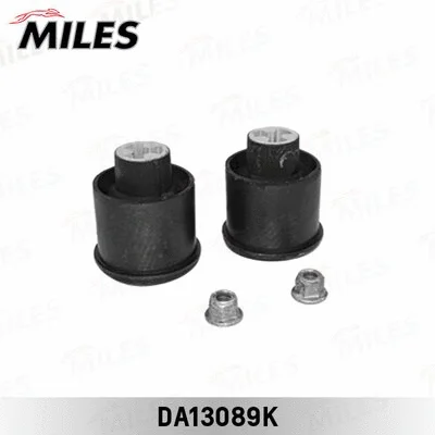 Repair Kit, axle beam (DA13089K)