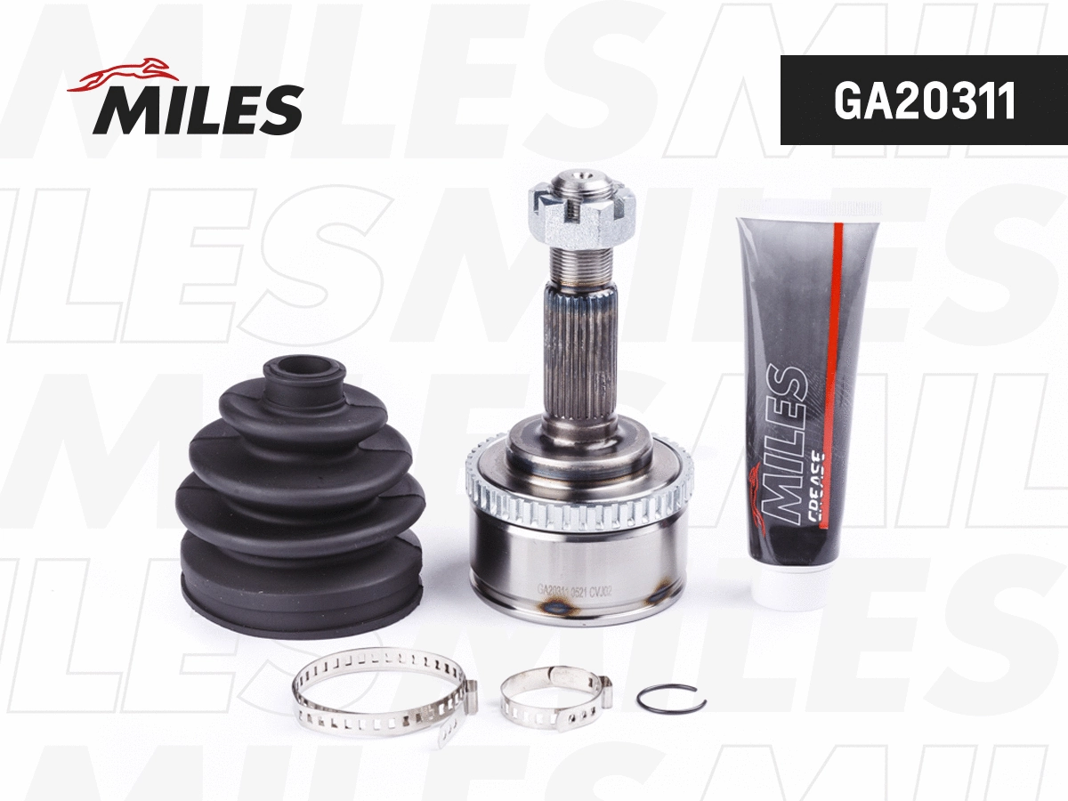Joint Kit, drive shaft (GA20311)