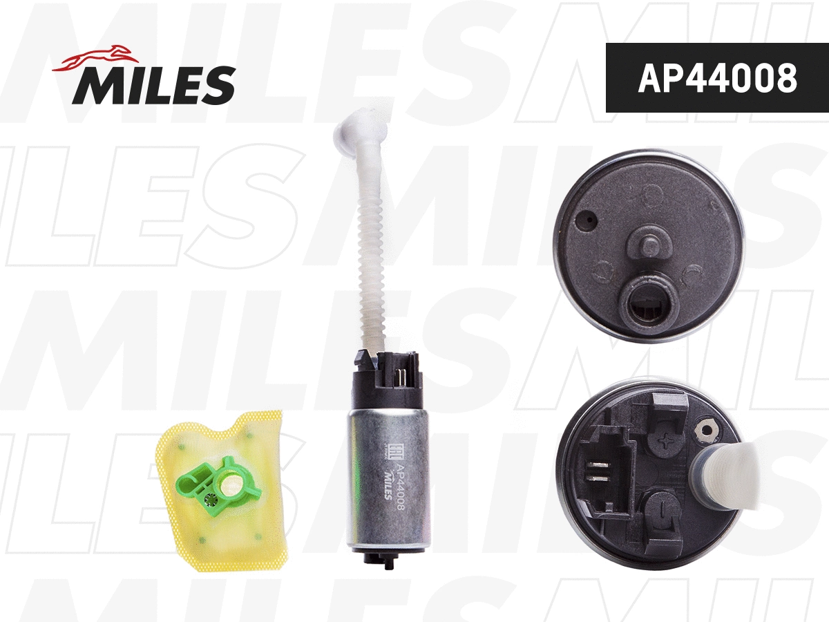 Fuel Pump (AP44008)